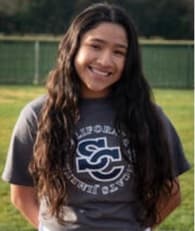 Victoria Castillo Softball recruiting profile image