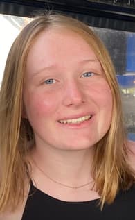 Emma Berge Women's Golf recruiting profile image