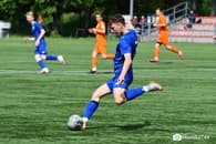Piotr Penkala Men's Soccer recruiting profile image