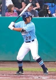 Seth Lopez Baseball recruiting profile image