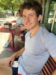 Alessandro Lee Men's Rowing recruiting profile image