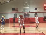 Sierra Flynn Women's Basketball recruiting profile image