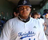 Cannon Jackson Baseball recruiting profile image