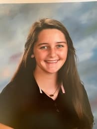 Bailey Fortenberry Women's Basketball recruiting profile image