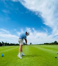 Jack Mohead Men's Golf recruiting profile image