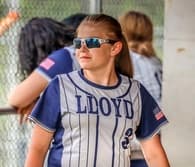 Madysen Godsey Softball recruiting profile image
