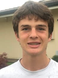 Brady Blake Men's Soccer recruiting profile image