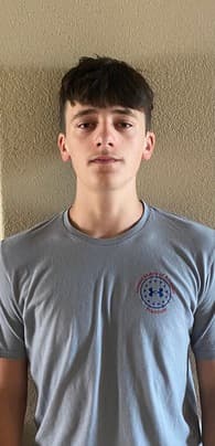 Aidan Daemon Men's Basketball recruiting profile image