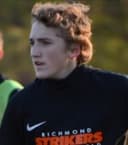 profile image for Hudson Bradley