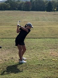 Emma Winland Women's Golf recruiting profile image