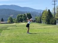 Kathleen Pullin Women's Golf recruiting profile image