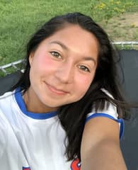 Mariam Medina Women's Soccer recruiting profile image