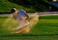 Jennifer Andreas Women's Golf recruiting profile image