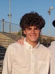 Lachlan Blunt Men's Soccer recruiting profile image