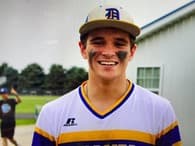 Ben Orr Baseball recruiting profile image