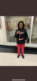 profile image for Qayla L McGahee