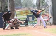 Joshua Lucido Baseball recruiting profile image