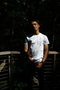 Trevour Towns Men's Golf recruiting profile image