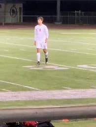 Alexander Mutalibov Men's Soccer recruiting profile image