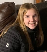 Riley Keller Women's Ice Hockey recruiting profile image