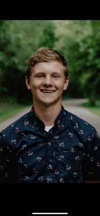 Will Sackville Men's Golf recruiting profile image