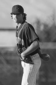 Conner Meldrim Baseball recruiting profile image