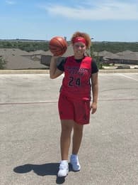 Jayden Lark Women's Basketball recruiting profile image