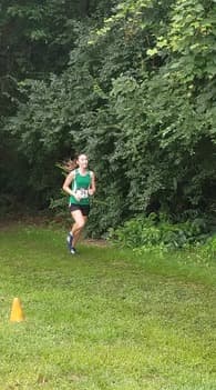 Summer Cooper Women's Track recruiting profile image