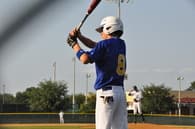 Ryan Oltz Baseball recruiting profile image