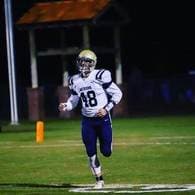 RJ Bryan Football recruiting profile image