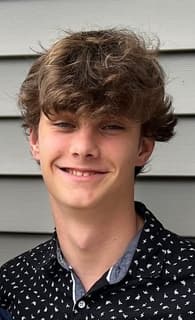 Everett Smith Men's Soccer recruiting profile image