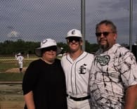 Mathew Montoya Baseball recruiting profile image