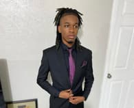 Perry Jack Men's Track recruiting profile image