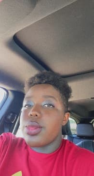 Amiri Ramsye Women's Track recruiting profile image