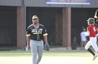 Joey Garcia Baseball recruiting profile image