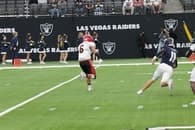 Izayuh McGlothin Football recruiting profile image