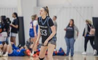 Caroline Hathaway Women's Basketball recruiting profile image