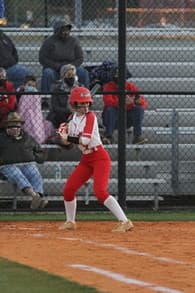 Erin Wilson Softball recruiting profile image