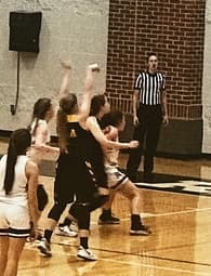 Molly Gifford Women's Basketball recruiting profile image