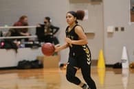 Courtney Saich Women's Basketball recruiting profile image