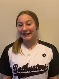 Paige Webb Softball recruiting profile image