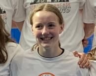 Bella Oestreicher Women's Basketball recruiting profile image