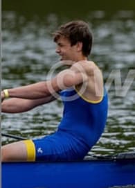 Jonathan Mayer Men's Rowing recruiting profile image