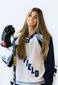 Gabrielle Curl Field Hockey recruiting profile image