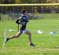 Drew Reigelsperger Men's Track recruiting profile image