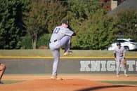 Chase Dorsey Baseball recruiting profile image