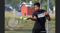 Agustin Lopez Men's Tennis recruiting profile image