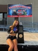profile image for Savannah P Davidson