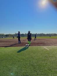 Savannah Lawson Softball recruiting profile image
