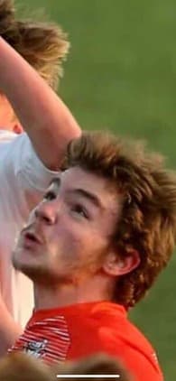 Samuel Krusi Men's Soccer recruiting profile image